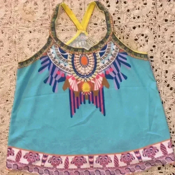 Flying Tomato- set of 2 tanks - Picture 6 of 8